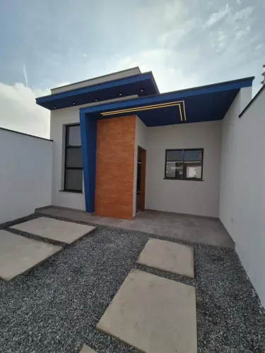 Casa térrea a venda Bairro Quintas de Santa Cruz