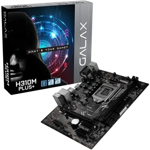 KIT ENTRADA PARA MONTAR UM PC