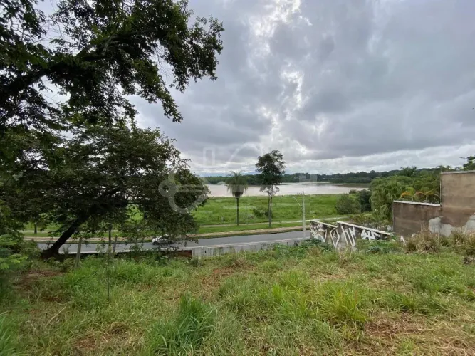 Lote à venda, Jardim Atlântico - Belo Horizonte/MG