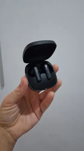 Baseus E19 Fone de Ouvido Bluetooth