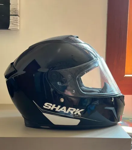Capacete Shark Speed R Blank