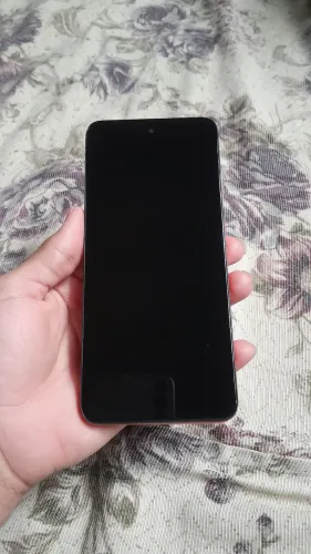 Moto g35 5G 256GB 350R$