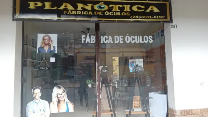 Passo ponto