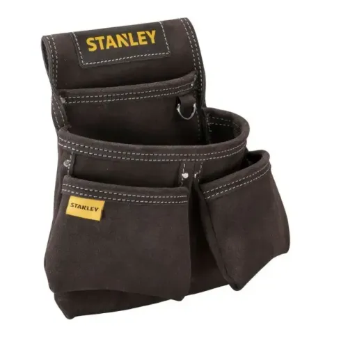 Porta-Ferramentas de 4 Bolsos Stanley - STST1-80116