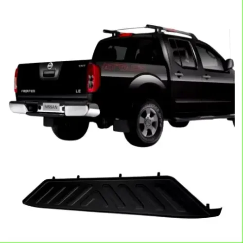 Pisante Parachoque Central Nissan Frontier