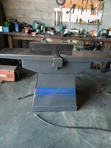 Desempenadeira invicta 150x32