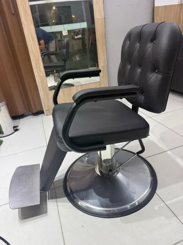 Cadeira de cabeleireiro