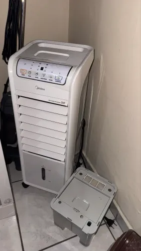Climatizador