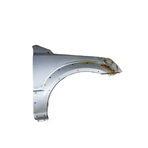PARALAMA SORENTO 3.8 V6 2008 LADO DIREITO (DETALHE)