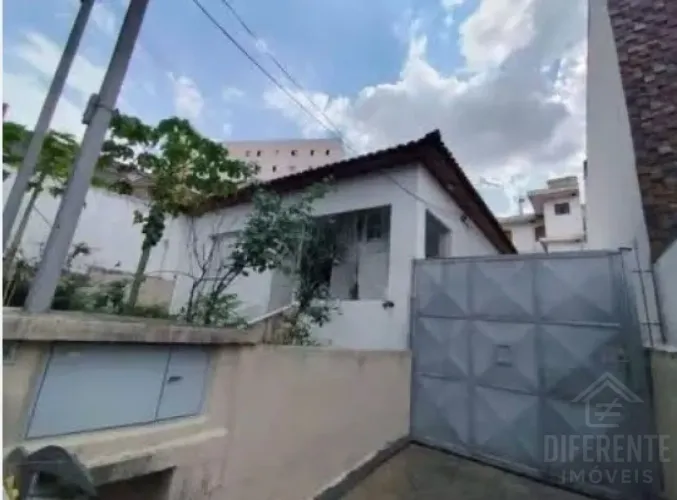 Terreno á venda Zona Leste (Patriarca) 329m²