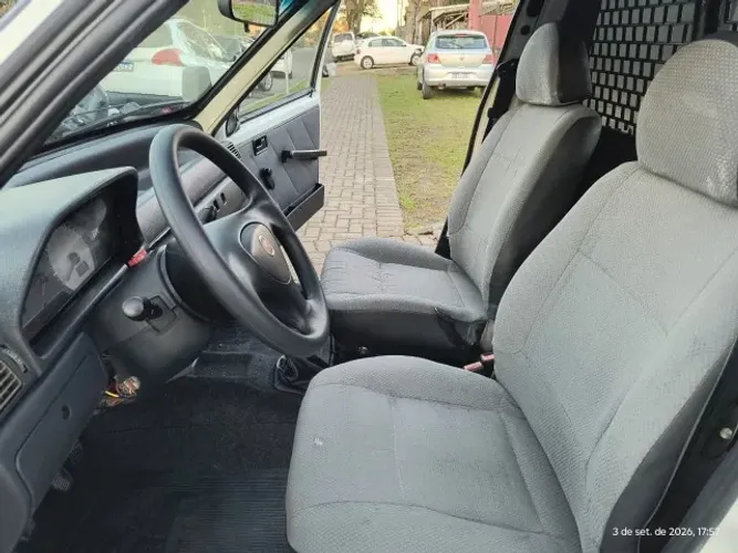 Fiat Fiorino Furg.1.5/1.3/1.3 Fire/1.3 F.flex 2009