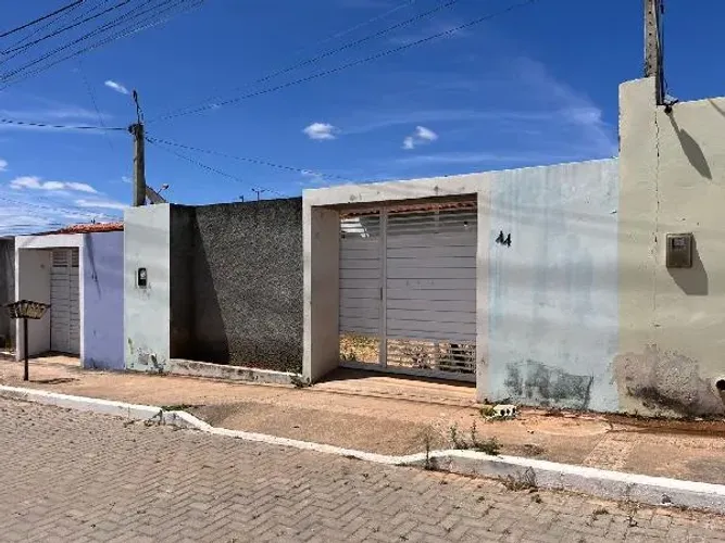 Negócio com vantagem Casa no Euno Andrade da Silva, Belo Jardim - PE, Nº 44, 1 quarto, 1