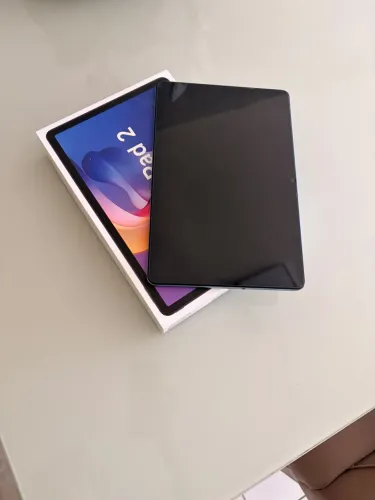Redmi pad 2