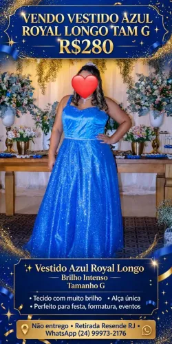 vestido de 15 anos