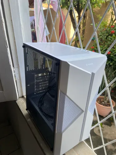 Gabinete fortrek mid tower holt 
