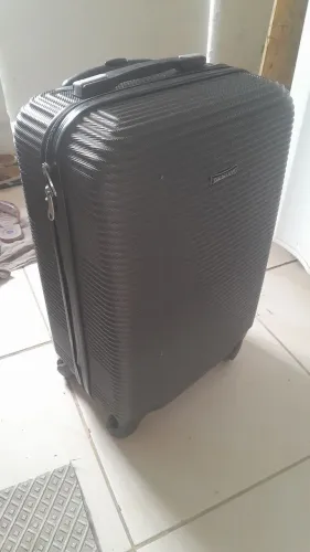 Vendo mala nova de 10k