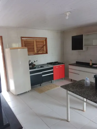 Casa no bairro laranjinha Criciúma sc