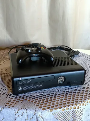 Xbox 360 desbloqueado HD 500gb