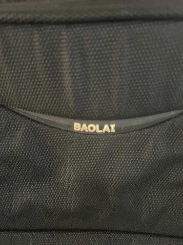 Bolsa viagem