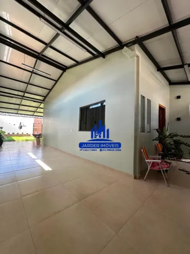 Casa para venda / bairro Serra Grande