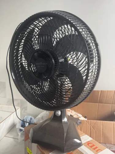 Ventilador Britânia 