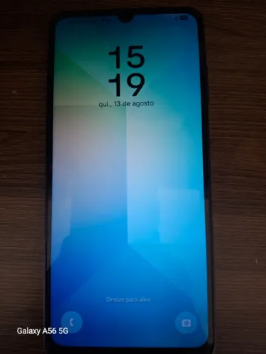 Celular A06