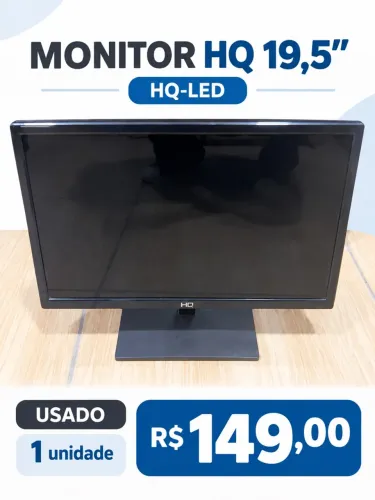 Monitor HQ