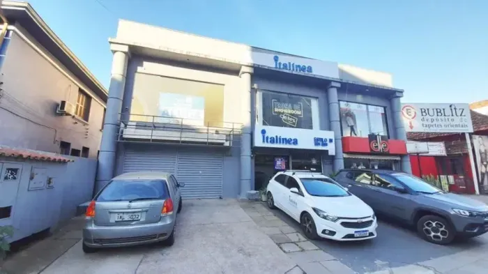 Imóvel para aluguel com 140 metros quadrados em Petrópolis - Porto Alegre - RS