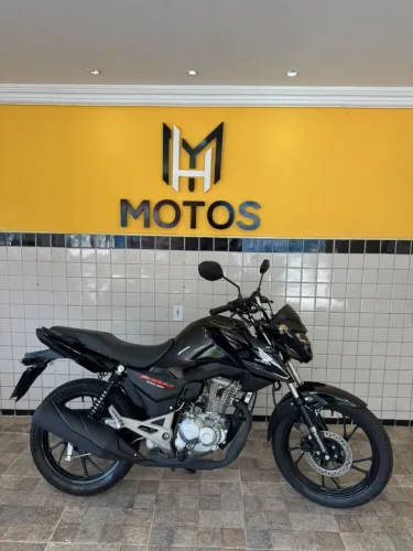 FAN 160 2026 0 KM