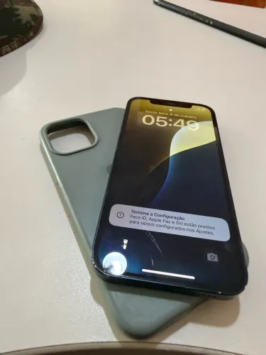 iPhone 12