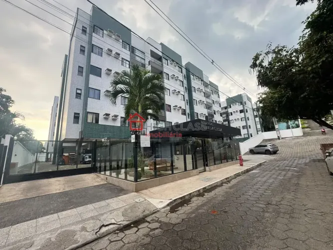 Apartamento para locação, Mata da Praia, Vitória, ES