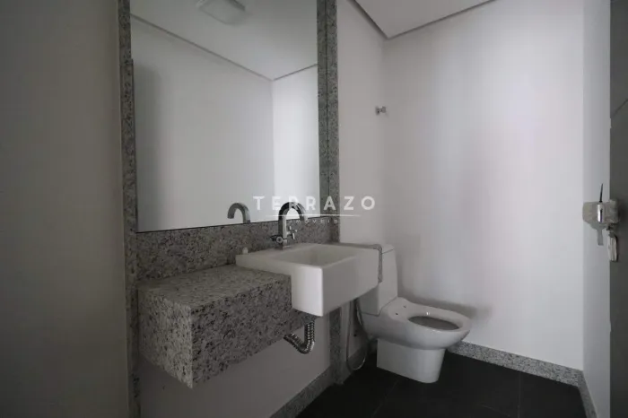 Apartamento 3 quartos (1 suíte) Frente em Agriões, Teresópolis | Varanda Gourmet e 2 vagas