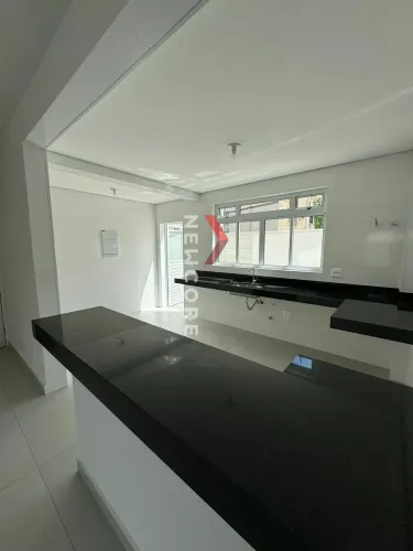 Apartamento em Rua Lucerna - Santa Cruz Industrial - Contagem/MG