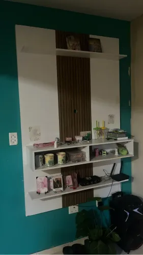 Vende rack em perfeito estado