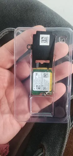Ssd Nvme m2 gen4x4 256gb