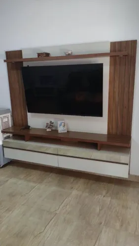 Painel para TV