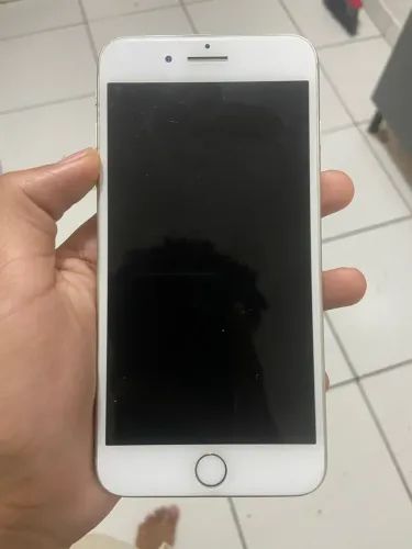 iPhone 8 PLUS