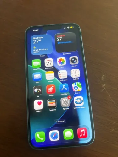 Vendo iPhone 14 Plus