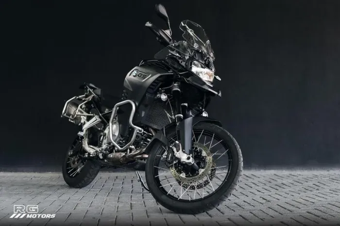BMW F850GS A 2024