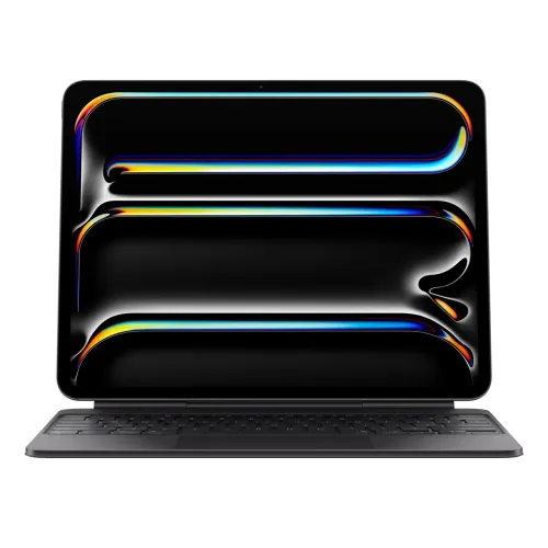 Magic Keyboard para iPad M4 ou M5 de 11 polegadas.