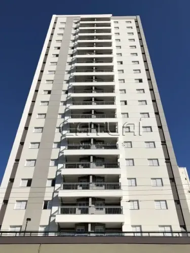 Apartamento Para Alugar Spot Residence Londrina
