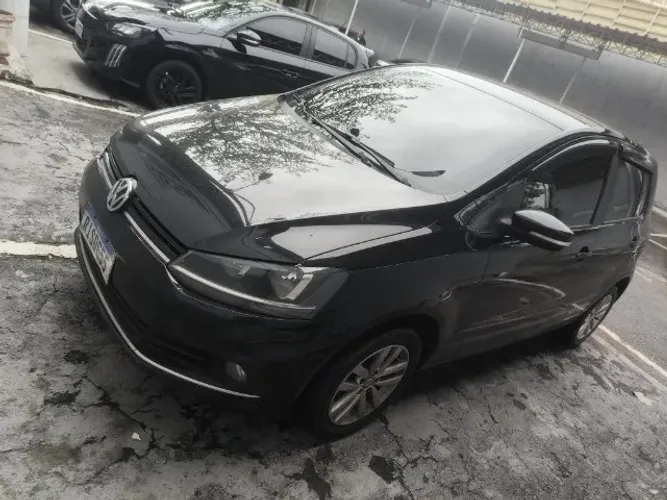 Volkswagen Fox Connect 1.6 Flex 8V 5P 2020