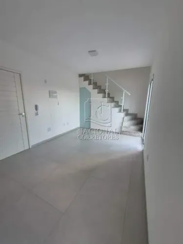 Apartamento Duplex à venda, 2 quartos, 1 vaga, Alto da Mooca - São Paulo/SP