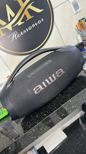 bombox aiwa