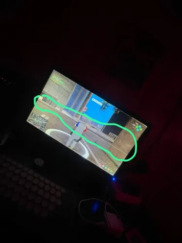Monitor