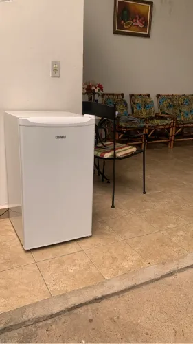 Frigobar Consul Novíssimo - Consigo entregar