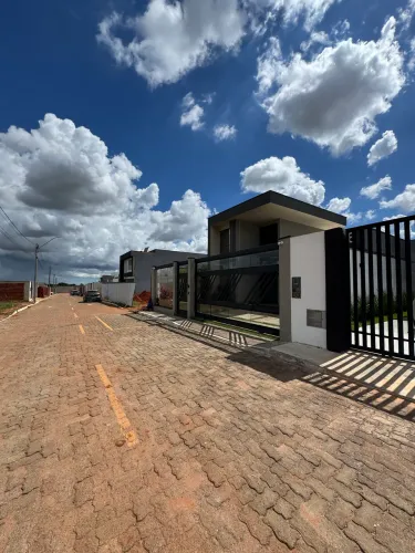 Vendo lote ponte alta Norte, rua alameda dos ipês