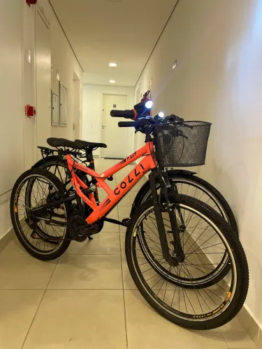 Bicicletas Novas - Aceito Propostas