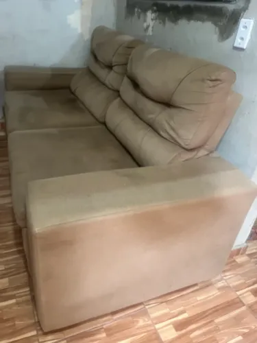 Sofa retratil