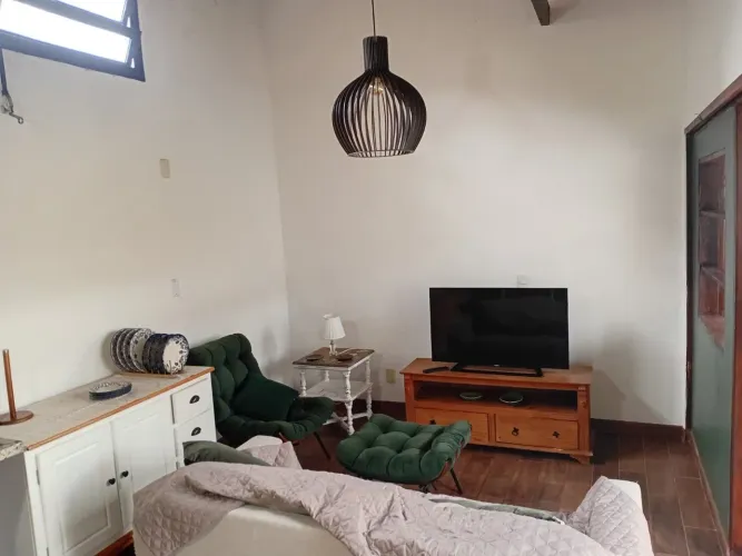 Casa Beira da Lagoa